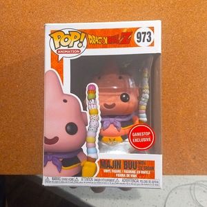 FUNKO POP Animation 973